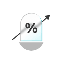 Ưu điểm 2: Tài sản thế chấp chất lượng cao