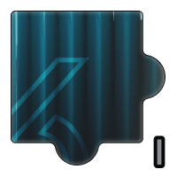 puzzle piece icon