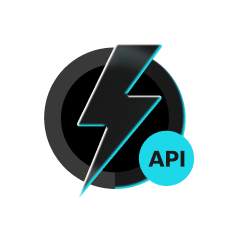API rapide