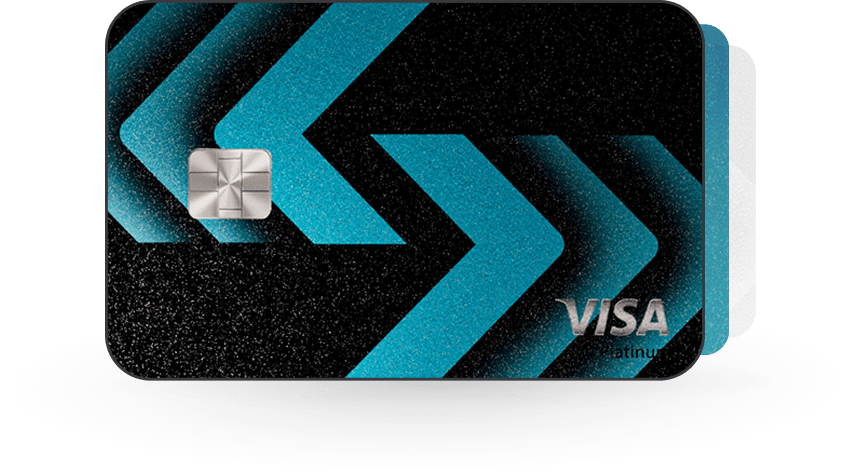 Bitget card